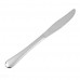 Stainless Steel Cutlery Set of -12Pcs- Butter Knife & Dinner Knife 